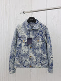 Chaqueta Louis Vuitton #313663 CALIDAD ORIGINAL