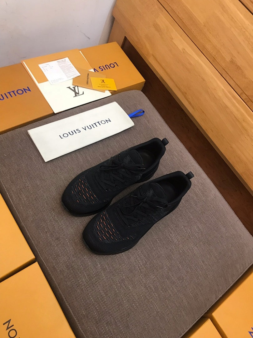 Zapatillas Louis Vuitton Casual - Modelo 237