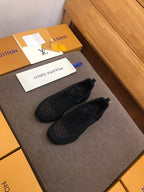 Zapatillas Louis Vuitton Casual - Modelo 237