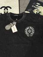 Camisa Chrome Hearts #497524 CALIDAD ORIGINAL
