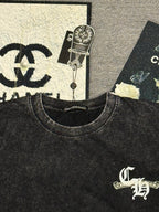 Camisa Chrome Hearts #497516 CALIDAD ORIGINAL