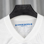 Polera Chrome Hearts malla doble capa Hockey Suit CALIDAD ORIGINAL