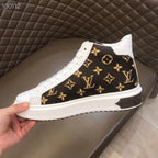 Zapatillas Louis Vuitton Deportivas - Modelo 195
