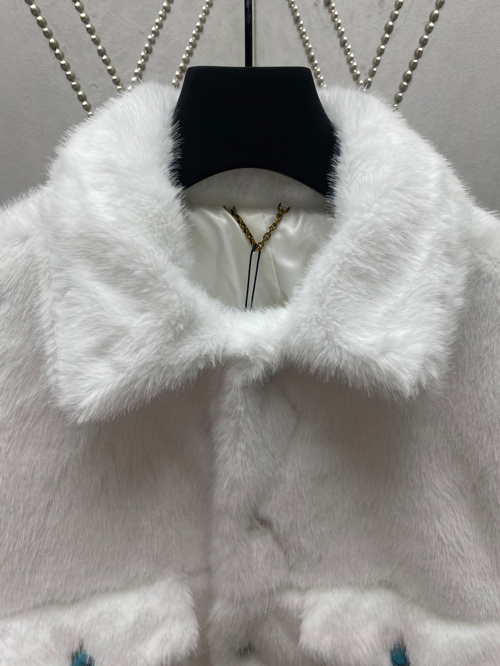 Chaqueta Louis Vuitton #319273 CALIDAD ORIGINAL