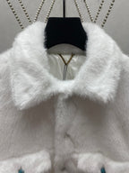 Chaqueta Louis Vuitton #319273 CALIDAD ORIGINAL