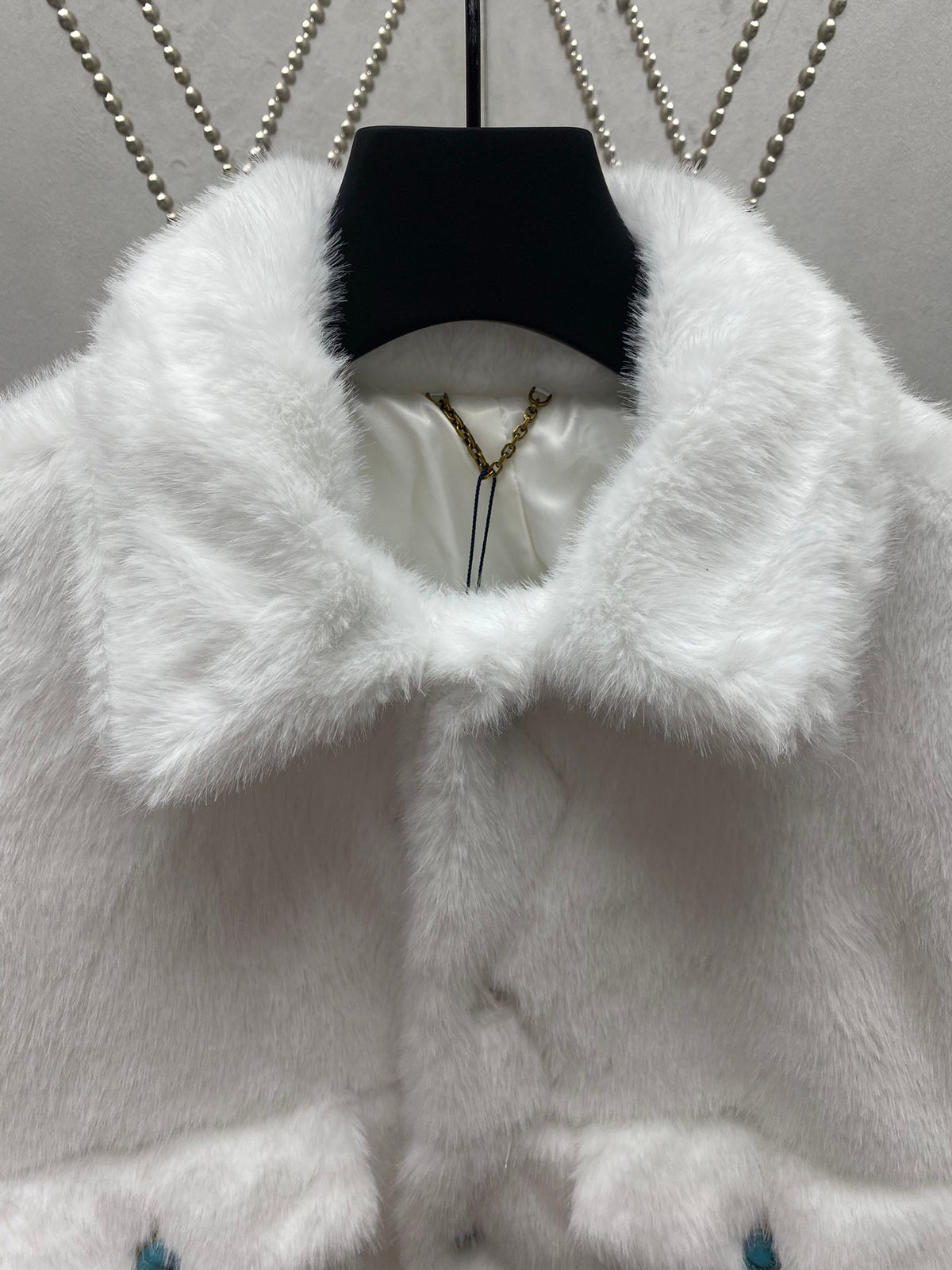 Chaqueta Louis Vuitton #319273 CALIDAD ORIGINAL