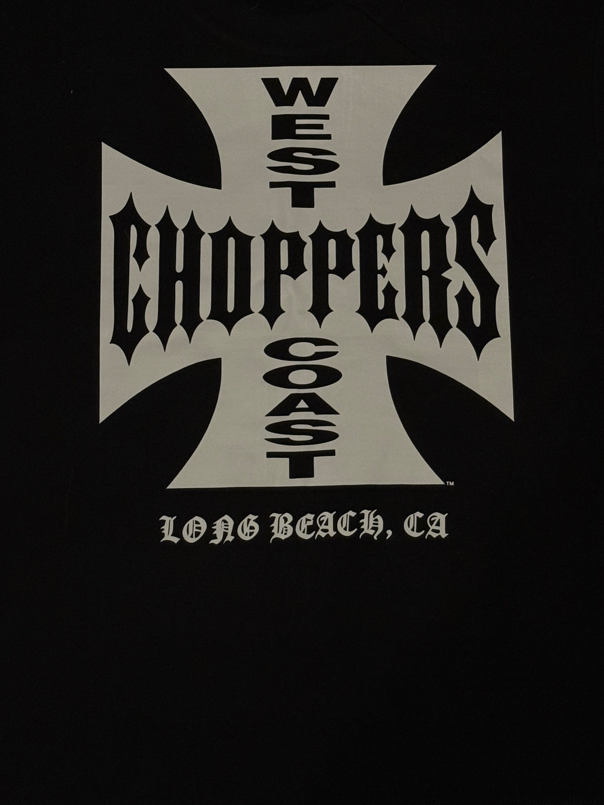 Camisa Chrome Hearts #497647 CALIDAD ORIGINAL