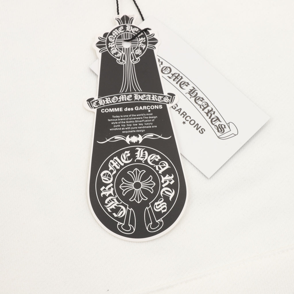 Sudadera Chrome Hearts 25FW Los Angeles edición limitada con capucha CALIDAD ORIGINAL