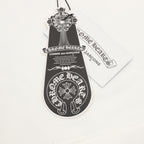 Sudadera Chrome Hearts 25FW Los Angeles edición limitada con capucha CALIDAD ORIGINAL