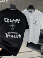 Polera Chrome Hearts #494086 CALIDAD ORIGINAL