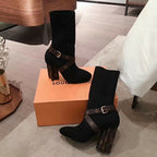 Zapatillas Louis Vuitton Botas - Modelo 471