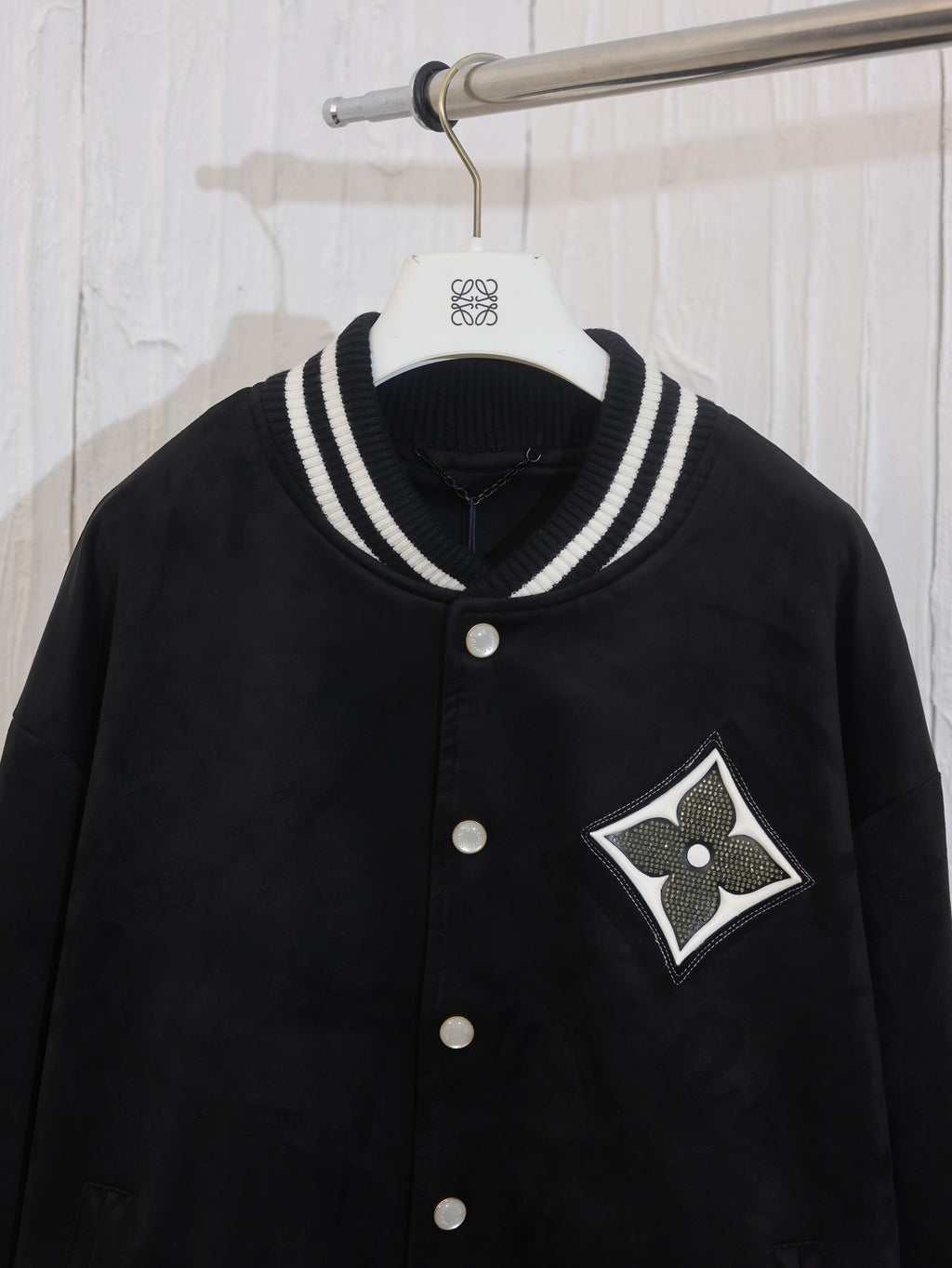 Chaqueta Louis Vuitton #313956 CALIDAD ORIGINAL