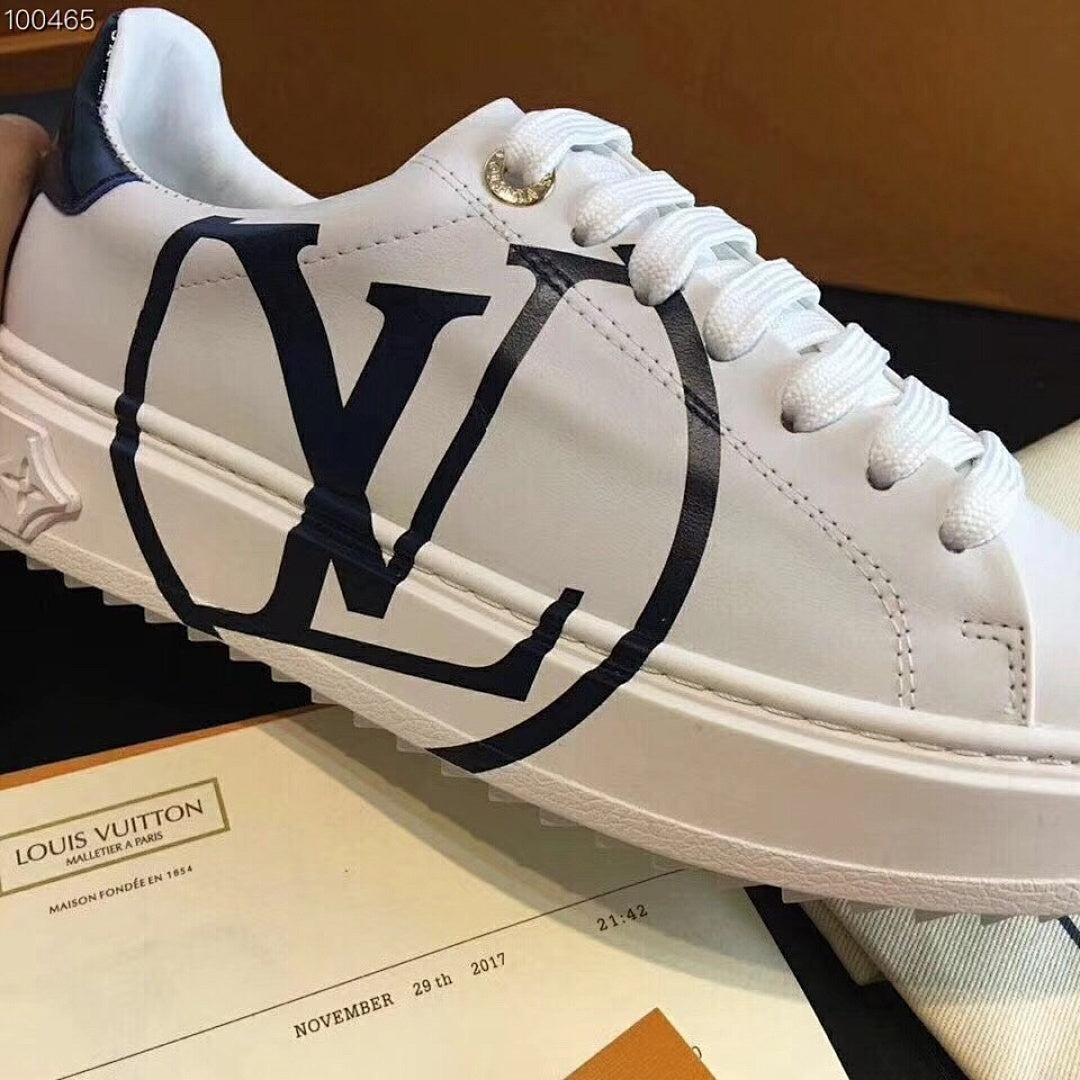 Zapatillas Louis Vuitton Deportivas - Modelo 172
