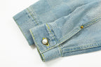 Chaqueta Louis Vuitton #314276 CALIDAD ORIGINAL