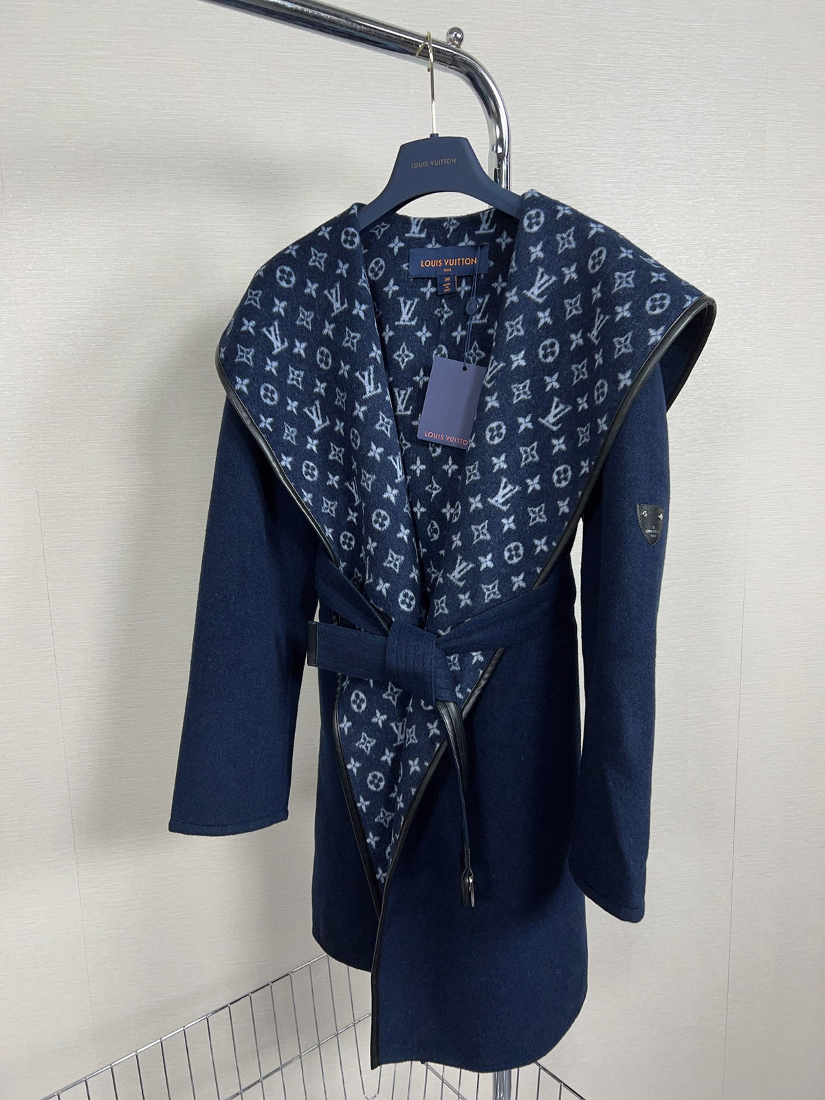 Chaqueta Louis Vuitton #lv81110 CALIDAD ORIGINAL