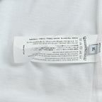 Polera Chrome Hearts Manga Larga Sánscrito - Estilo B CALIDAD ORIGINAL