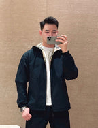 Chaqueta Burberry - Estilo 35 CALIDAD ORIGINAL