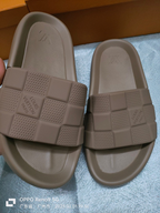 Zapatillas Louis Vuitton Sandalias - Modelo 362