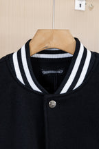 Chaqueta Chrome Hearts - Estilo 2 CALIDAD ORIGINAL