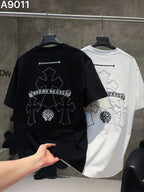 Polera Chrome Hearts #494110 CALIDAD ORIGINAL