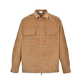 Chaqueta Burberry Local pickup - Estilo K CALIDAD ORIGINAL