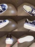 Zapatillas Louis Vuitton Deportivas - Modelo 157
