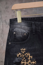 Pantalón Chrome Hearts #498265 CALIDAD ORIGINAL