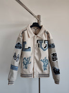 Chaqueta Louis Vuitton #311149 CALIDAD ORIGINAL
