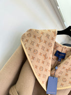 Chaqueta Louis Vuitton - Estilo 55 CALIDAD ORIGINAL