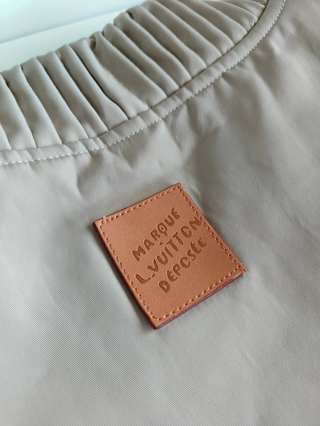 Chaqueta Louis Vuitton #311092 CALIDAD ORIGINAL
