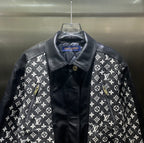 Chaqueta Louis Vuitton - Estilo 54 CALIDAD ORIGINAL