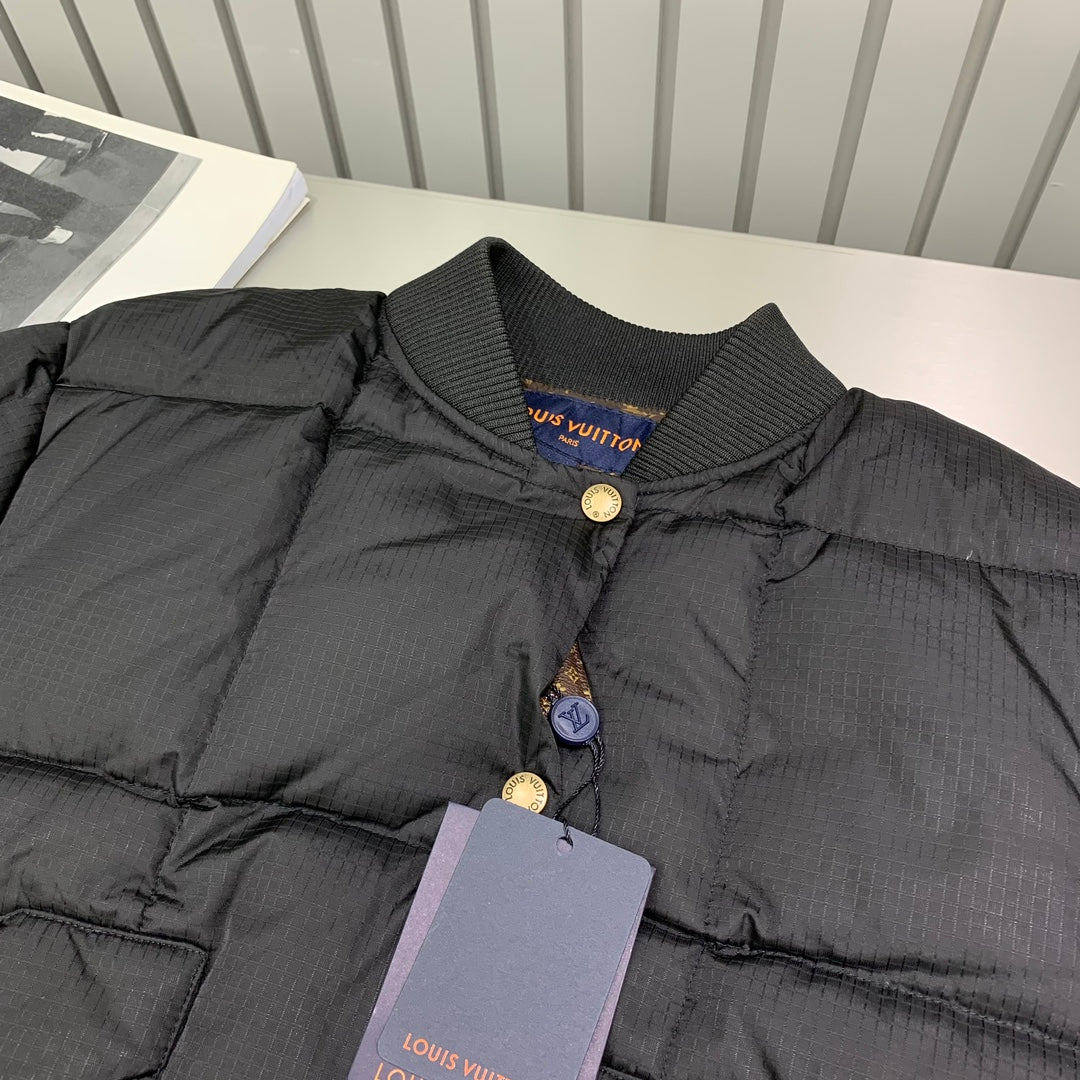 Chaqueta Louis Vuitton - Estilo 56 CALIDAD ORIGINAL