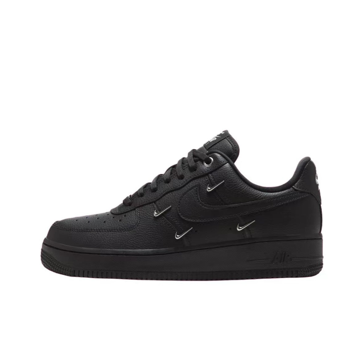 Air Force One - Negro con Ganchos