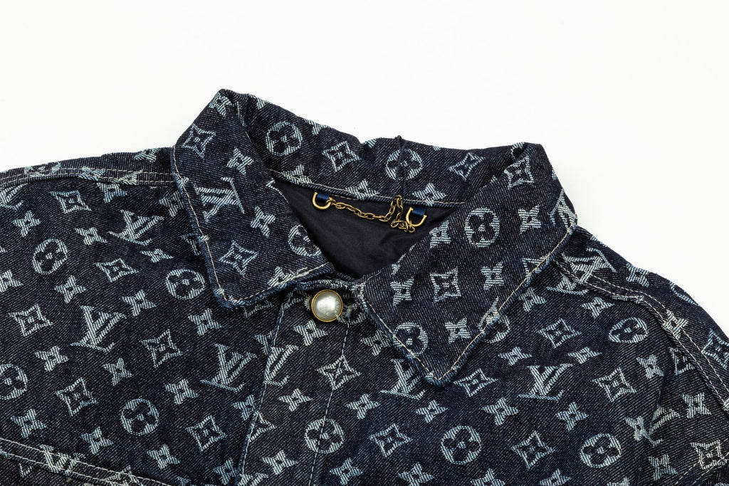 Chaqueta Louis Vuitton #314278 CALIDAD ORIGINAL