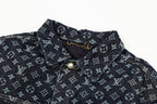 Chaqueta Louis Vuitton #314278 CALIDAD ORIGINAL