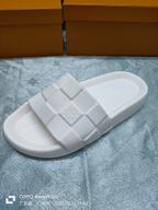 Zapatillas Louis Vuitton Sandalias - Modelo 357