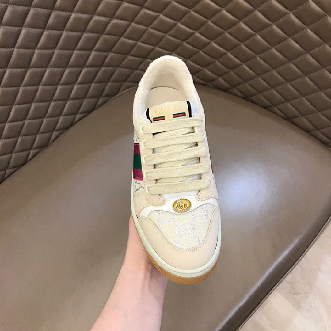 Zapatillas Gucci Casual - Modelo 101