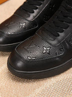Zapatillas Louis Vuitton Botas - Modelo 132
