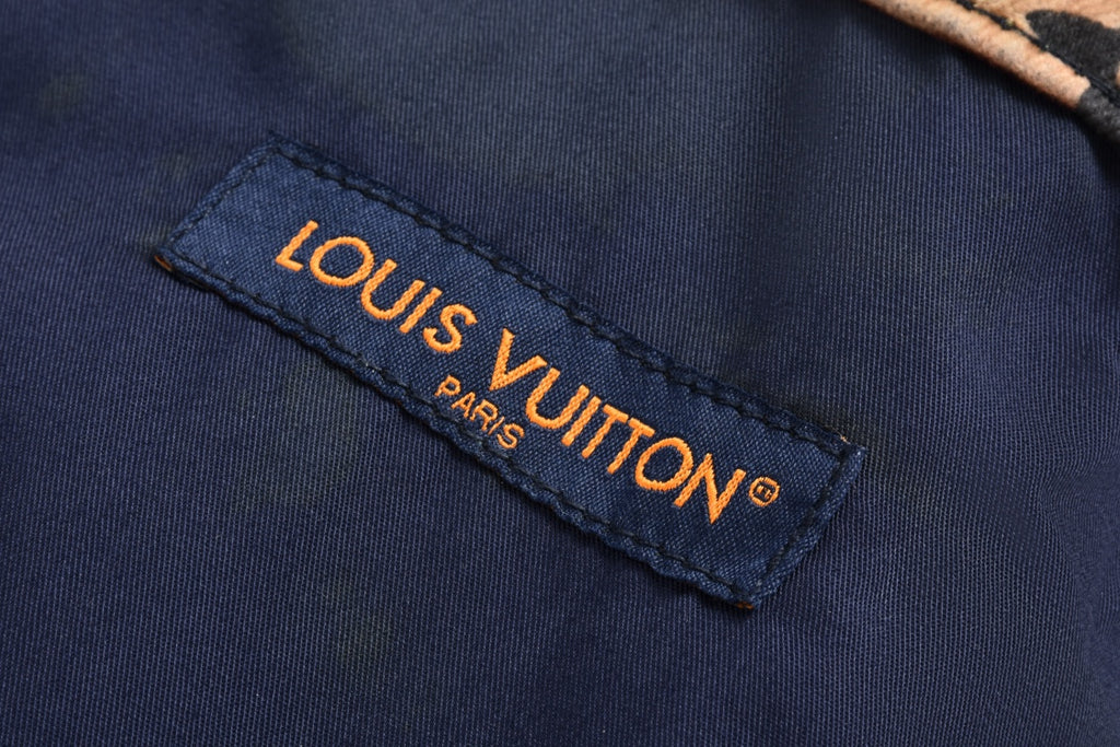Pantalón Louis Vuitton #307182 CALIDAD ORIGINAL