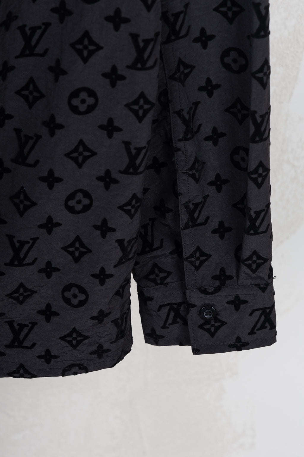 Camisa Louis Vuitton #329873 CALIDAD ORIGINAL
