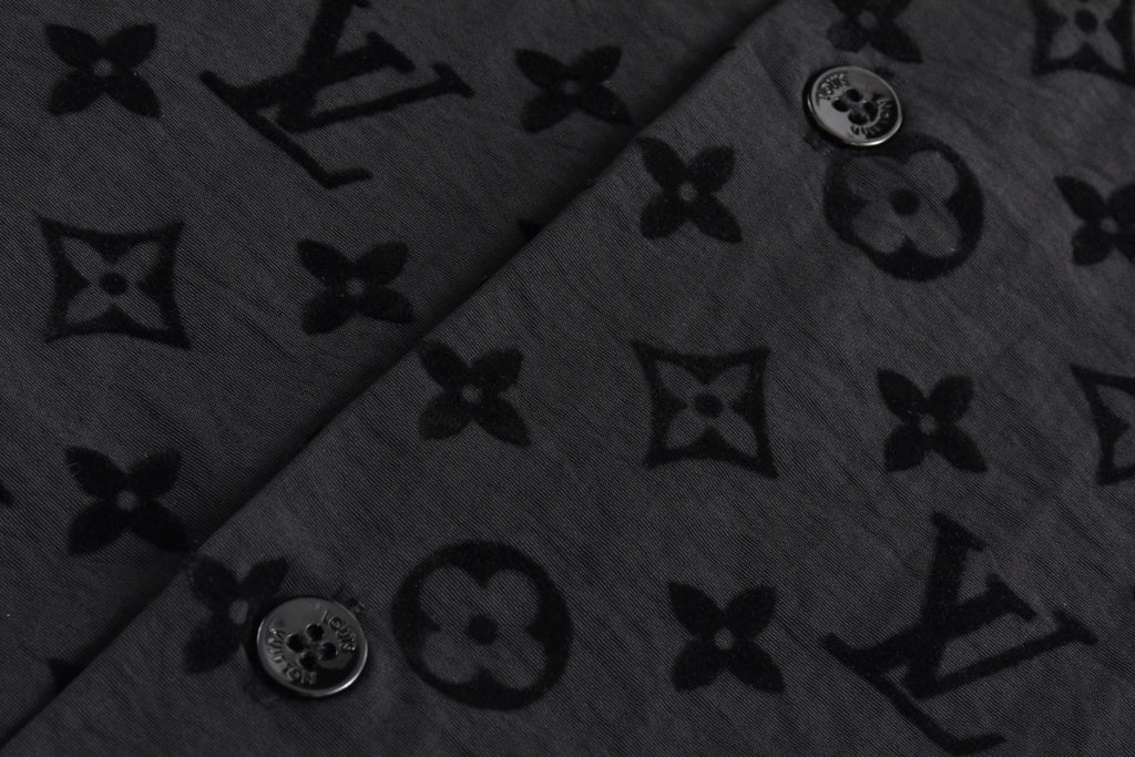 Camisa Louis Vuitton #306988 CALIDAD ORIGINAL