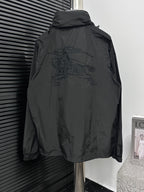 Chaqueta Burberry Otoño 2025 nuevo CALIDAD ORIGINAL