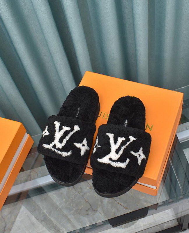Zapatillas Louis Vuitton Sandalias - Modelo 375