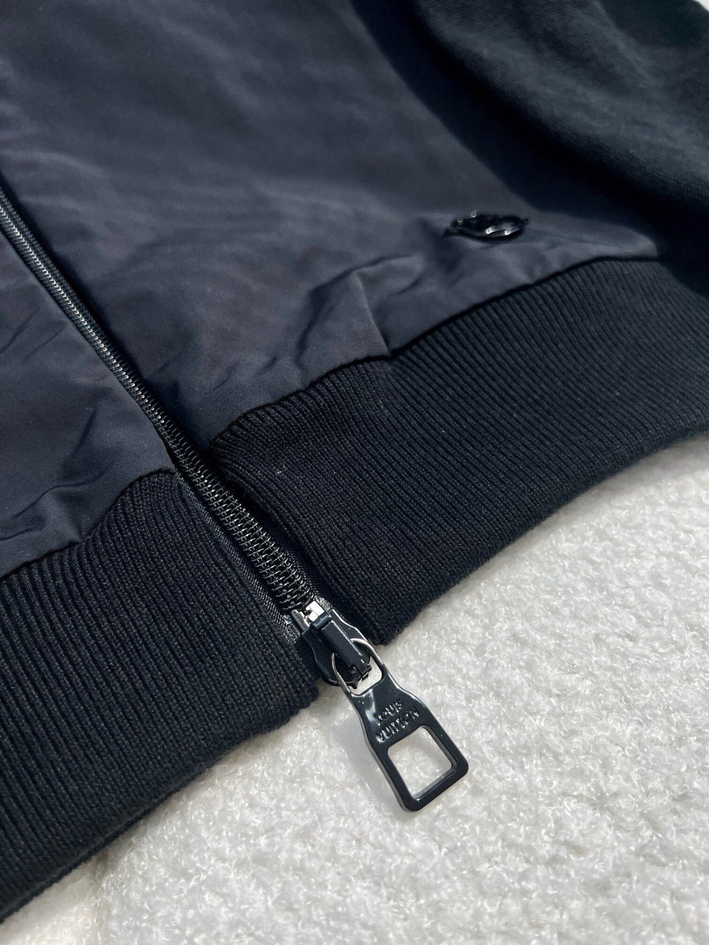 Sudadera Louis Vuitton - Estilo 1 CALIDAD ORIGINAL
