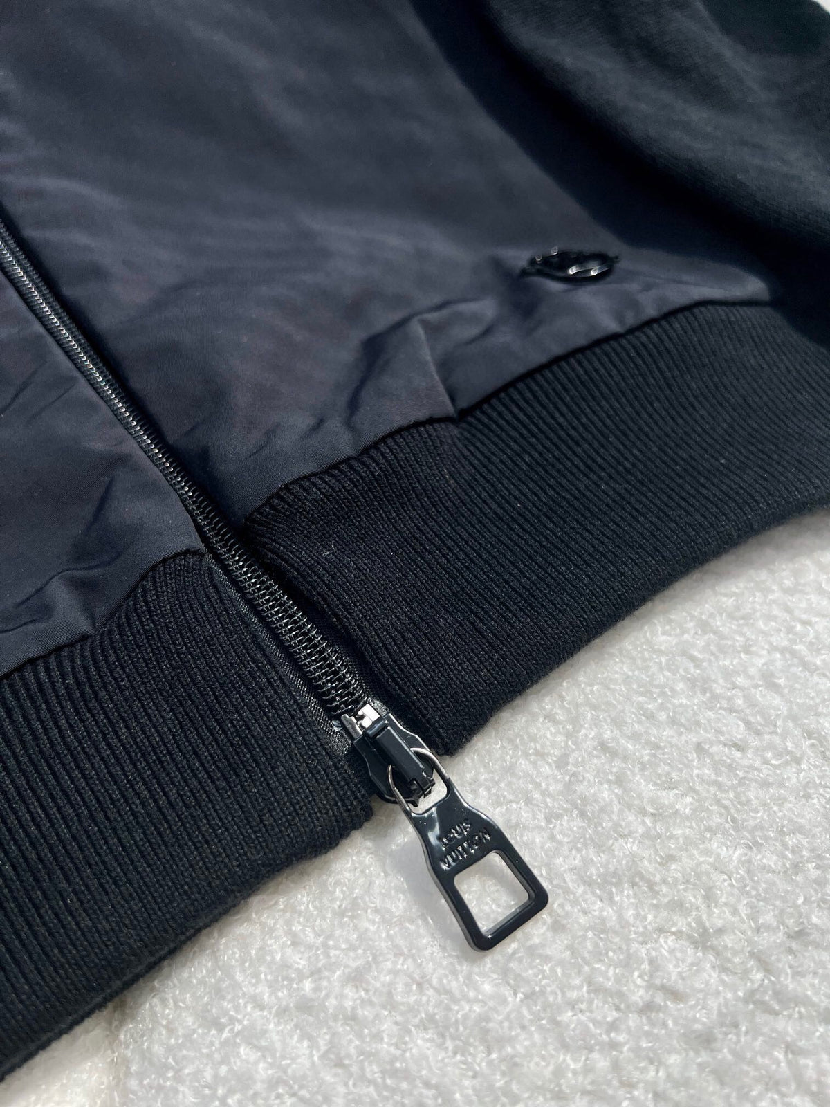 Sudadera Louis Vuitton - Estilo 1 CALIDAD ORIGINAL