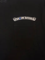 Prenda Chrome Hearts CH Rolling Stones nuevo York edición limitada Tongue 300g Premium CALIDAD ORIGINAL