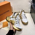 Zapatillas Louis Vuitton Casual - Modelo 264