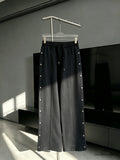 Pantalón Chrome Hearts #499327 CALIDAD ORIGINAL
