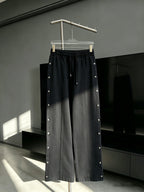 Pantalón Chrome Hearts #499327 CALIDAD ORIGINAL