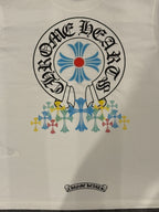 Camisa Chrome Hearts #497619 CALIDAD ORIGINAL